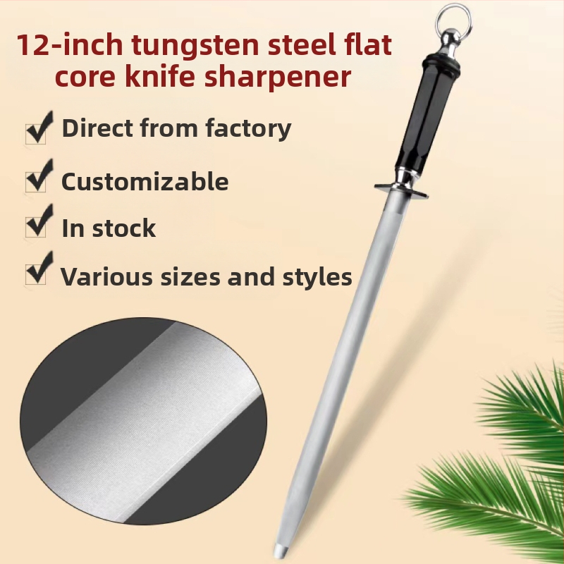12-tolline volframterasest lame peeneteraline nuga lihvimiskepp koduseks tapmiseks, liha nuga lihvimiskepp kiireks spetsiaalseks nuga veskiks, professionaalne nuga lihvimine