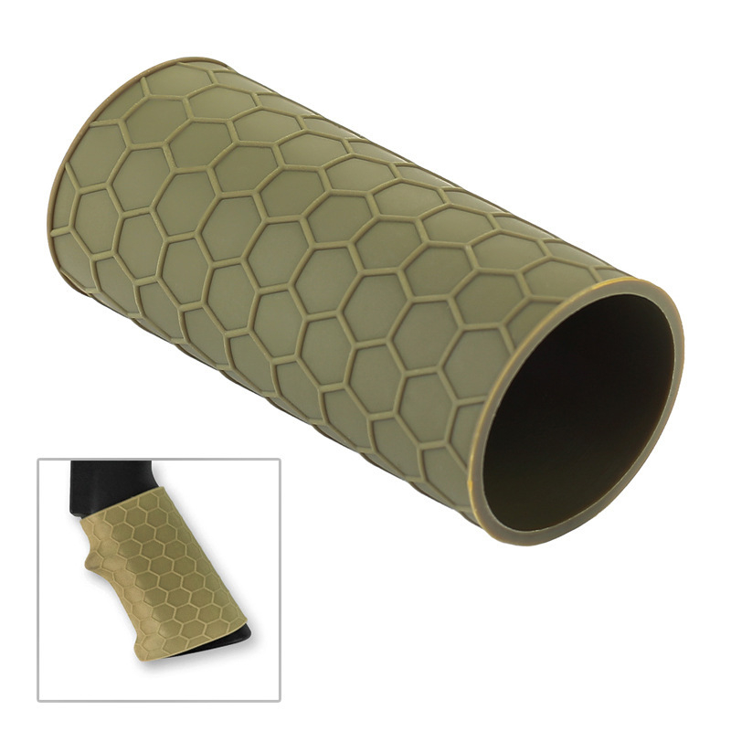 Multifunktsionaalne relvakäepideme komplekt Relva puhastuskomplekt Multifunktsionaalne relvakäepideme komplekt