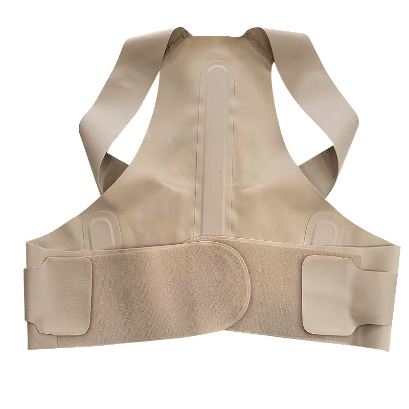 Nematomas sėdėjimo laikysenos koregavimo diržas, laikysenos koregavimo sėdėjimo laikysena, kuproto laikysenos korektorius, studento kuproto sėdėjimo laikysenos koregavimo diržas, gražus nugaros koregavimo diržas