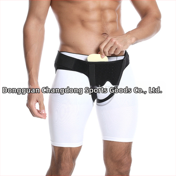 Ζώνη Αέρα Διπλής Όψης για Ενήλικες με Ζώνη Κήλης, Προστασία από Αέρια του Λεπτού Εντέρου, Unisex, Ζώνη Φροντίδας Κήλης