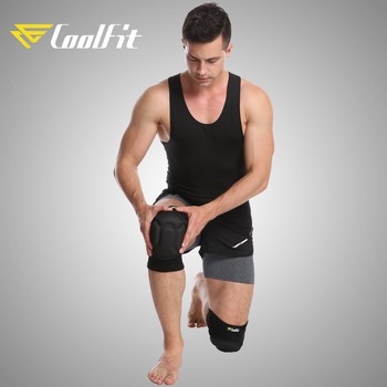 Επιγονατίδες αθλητικών επιγονατίδων με πάχος κατά της σύγκρουσης, γονατιστές, χορός, χιπ χοπ, αναρρίχηση, σφουγγάρια, απευθείας πωλήσεις από το εργοστάσιο