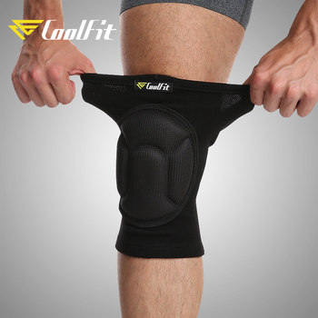 Επιγονατίδες αθλητικών επιγονατίδων με πάχος κατά της σύγκρουσης, γονατιστές, χορός, χιπ χοπ, αναρρίχηση, σφουγγάρια, απευθείας πωλήσεις από το εργοστάσιο