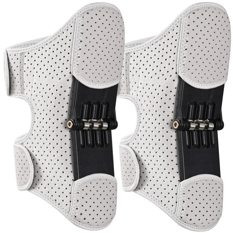 Kelio stiprintuvas Kelio stiprintuvas Kelio apsauga Spyruoklinis girnelės diržas Vidutinio ir pagyvenusio amžiaus žmonėms Lipimas laiptais Įtvaras Kelio apsauga