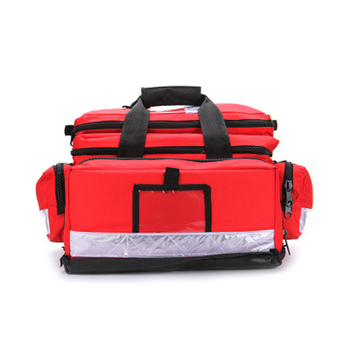 Välistingimustes veekindel kaasaskantav auto esmaabikomplekt paksendatud crossbody päästekomplekt hädaabikomplekt maavärina ellujäämiskomplekti tootja