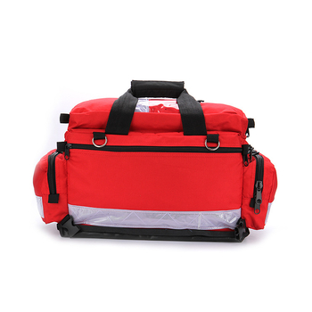 Välistingimustes veekindel kaasaskantav auto esmaabikomplekt paksendatud crossbody päästekomplekt hädaabikomplekt maavärina ellujäämiskomplekti tootja