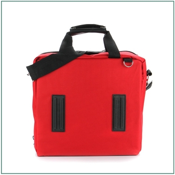 Преносима светлоотразителна лента Голяма аптечка за първа помощ Комплект за линейка за кола на открито Пътуване до дома Аптечка за първа помощ на едро