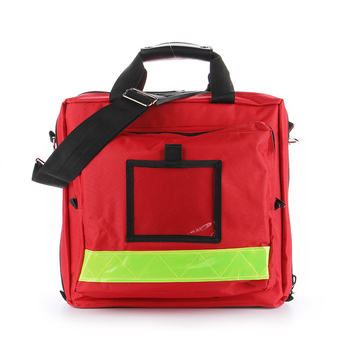 Преносима светлоотразителна лента Голяма аптечка за първа помощ Комплект за линейка за кола на открито Пътуване до дома Аптечка за първа помощ на едро