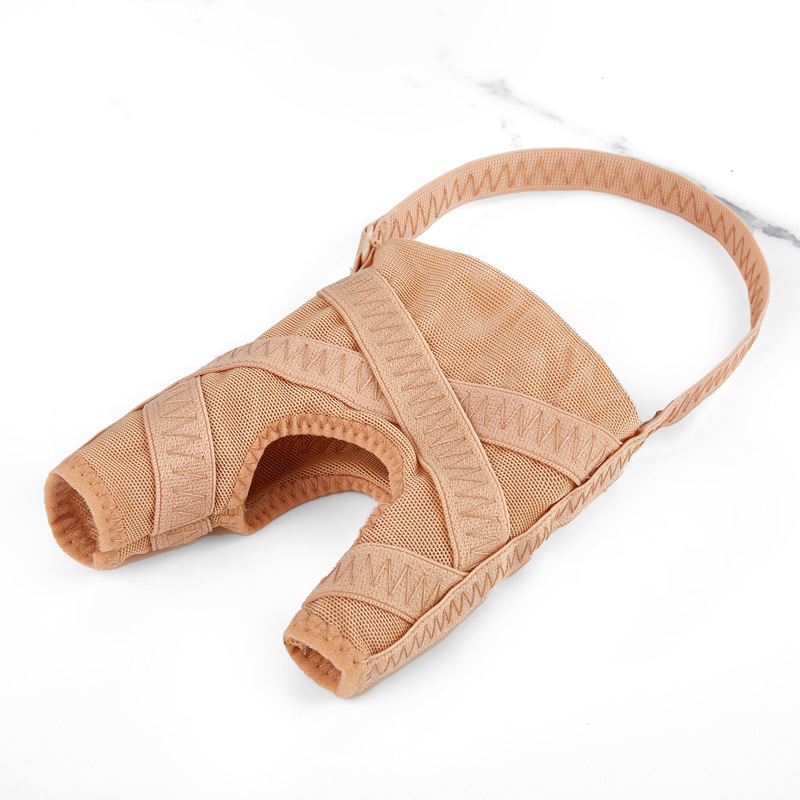 Võrgust pöidla valgus korrektor suurele varbale, naiste väikese varba valgus korrektor suure varba luule, hingav, uus