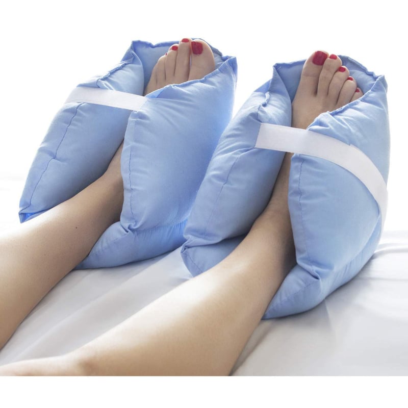 Husă de protecție anti-infecție pentru călcâi, husă de protecție pentru călcâi, husă de încălzire pentru călcâi, husă fixă pentru gleznă, în stoc