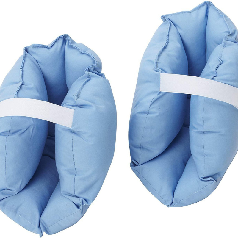 Jalavigastuste infektsioonivastane kaitsepadi, kannakaitsekate, kannapadi, kanna soojenduskate, fikseeritud pahkluu, laos