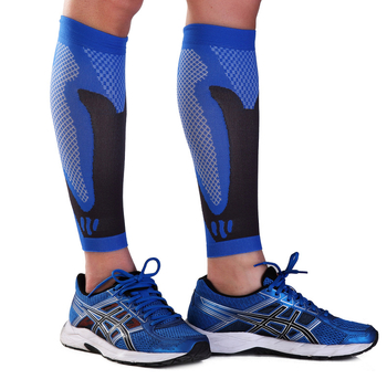 „Amazon Explosive Sports“ kojų apdangalas, kompresinės kojinės, sportinės blauzdų apdangalas, krepšinio kojų apdangalas, bėgimo sportui.