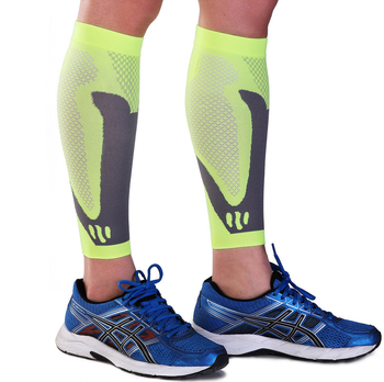 „Amazon Explosive Sports“ kojų apdangalas, kompresinės kojinės, sportinės blauzdų apdangalas, krepšinio kojų apdangalas, bėgimo sportui.