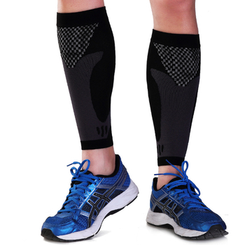 „Amazon Explosive Sports“ kojų apdangalas, kompresinės kojinės, sportinės blauzdų apdangalas, krepšinio kojų apdangalas, bėgimo sportui.