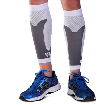 „Amazon Explosive Sports“ kojų apdangalas, kompresinės kojinės, sportinės blauzdų apdangalas, krepšinio kojų apdangalas, bėgimo sportui.