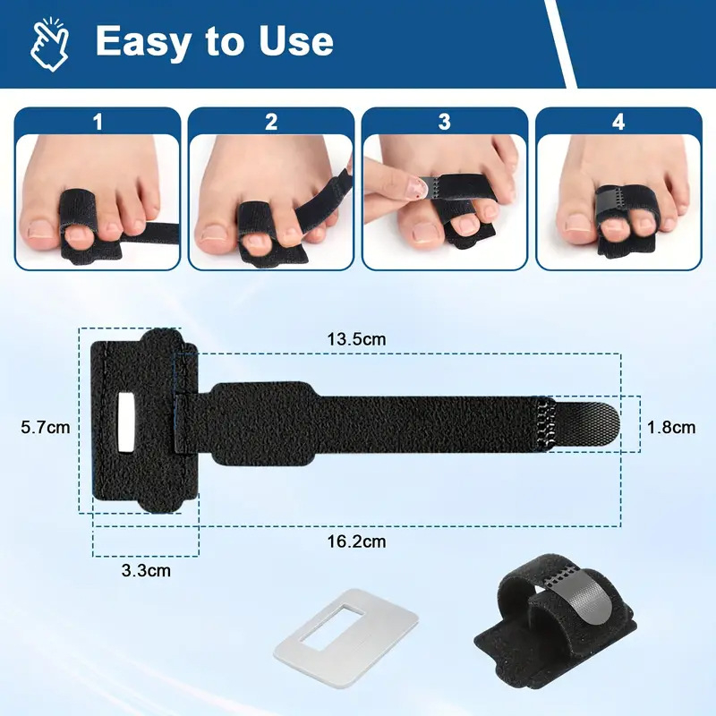 Piiriülene väliskaubandus Uus varvas Valgus Varba kattuv tugilahas Fikseeritud rihmaga varbahooldusortsiin