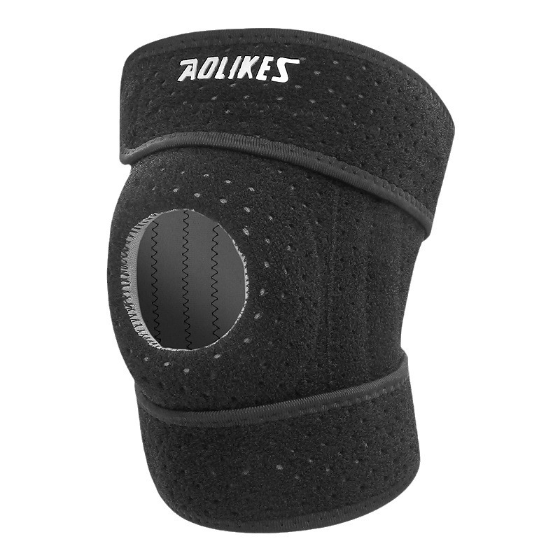 Põlvekaitsmed, mägironimine, silikoonist libisemisvastased põlvekaitsmed, õues jalgrattasõiduks, korvpalliks, 4 vedruga tugi, meeste ja naiste põlvekaitsmete hulgimüük