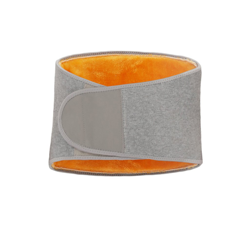 Autentne populaarne sügis-talvine soe artefaktiga kõhusoojendaja, fliisvoodriga, tuulekindel, tehase laos.