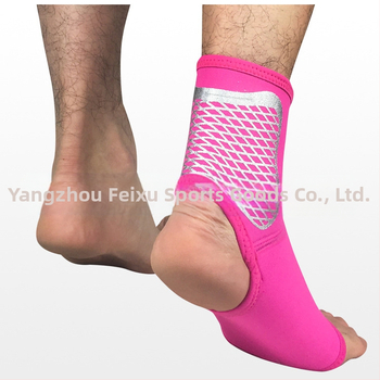 Hulgimüügis spordi pahkluu kaitsmete kompressioonpahkluu kaitsmete sokid, välistingimustes kasutatavad korvpalli-, jalgpalli-, mägironimis- ja muud kaitsmed.