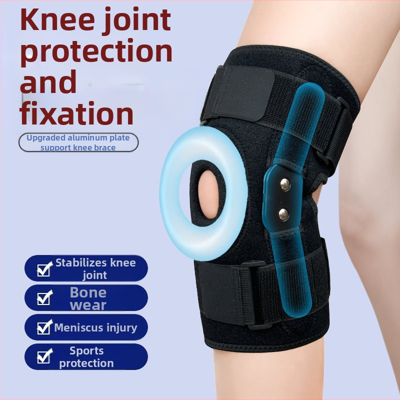 Professionaalsed spordirihmad, libisemisvastased põlvekaitsmed, terasplaadist toed, silikoonist meniskikaitse, põlvekedra kompressioonkaitse