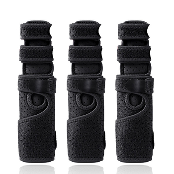 Sõrme randme kinnitusvöö multifunktsionaalne sõrme luu eversioon nikastus fikseeritud lahas randme nikastus kaitsevarustus