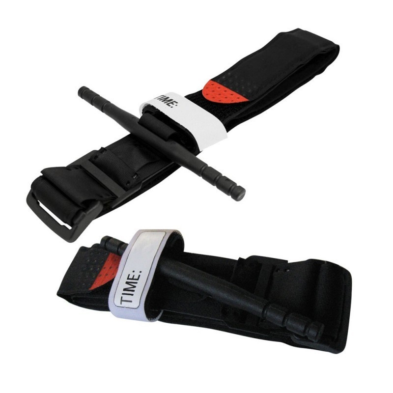 Турникет за котки, въртящ се турникет, тактически артериовенозен турникет за първа помощ, превръзка за първа помощ на открито