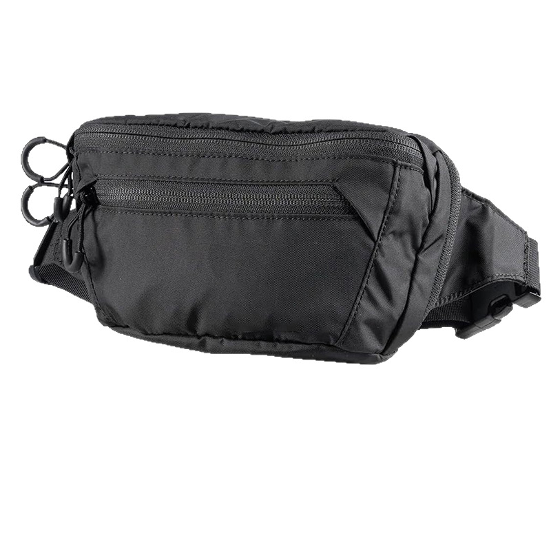 Pārrobežu karsti pārdota āra jostas soma ar ātru atvēršanu taktiska maza soma daudzfunkcionāla krūšu soma plecu soma