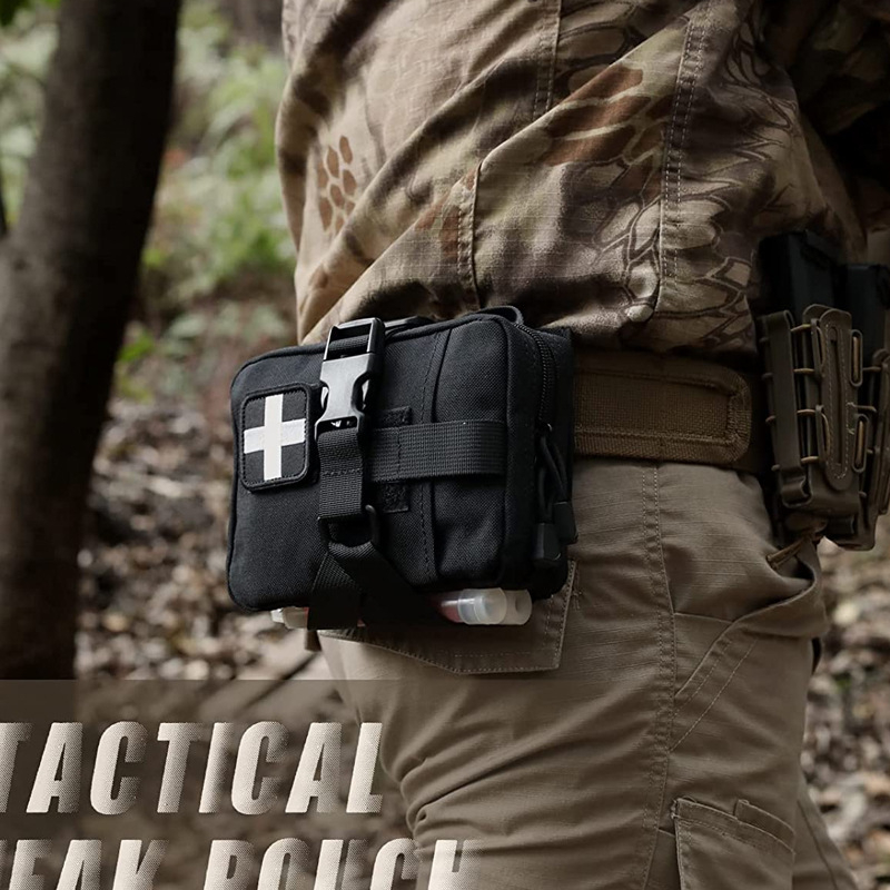 Amazoni uus tööriistakott, piiriülene meditsiinitarvete kott, kosmeetikakott, Euroopa ja Ameerika tarbeesemed, vöökott