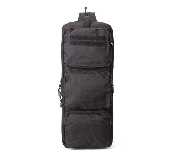 Õues Mp5 diagonaalkott, multifunktsionaalne õues kasutamiseks mõeldud kalapüügikott, kamuflaažseljakott, päris Cs välitaktikaline mägironimiskott