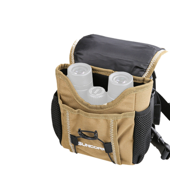 Τσάντα κιαλιών X Σακίδιο πλάτης αποσυμπίεσης Αναδιπλούμενο λουράκι Αδιάβροχη υφασμάτινη τσάντα πλάτης για εξωτερική φωτογραφική μηχανή SLR