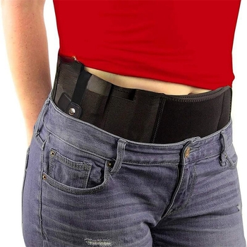 Välisportimiseks mõeldud taktikaline nähtamatu relvaümbris sukeldumismaterjalist vööpüstoli padrunikoti vöökoha tihendiga relvaümbris vastavalt tootja nõuetele