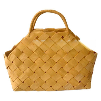 Χειροποίητο Ξύλινο Καλάθι Νέο Κουτί Δώρου Κινέζικου Στυλ Καλάθι Περιτυλίγματος Δώρων Πρωτοχρονιάς Χειροποίητο Καλάθι Δώρων