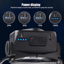 2024 m. nauji LED žibintai, C tipo įkrovimo indukciniai žibintai, nešiojami, stiprūs šviesos diodai, naktinės žvejybos žibintai, bėgimui lauke, naktinis bėgimas