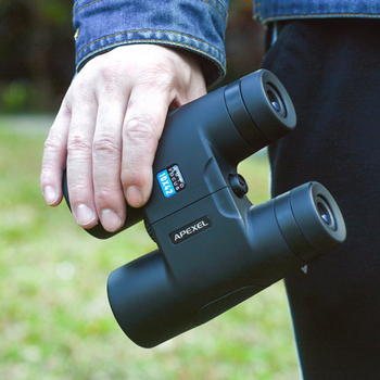 „Apexel“ automatinio fokusavimo teleskopas, 10 kartų didinantis žiūronų didelis okuliaras dainuojantiems lauko paukščių stebėjimo teleskopams, gamintojas, didmeninė prekyba