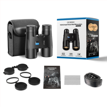 „Apexel“ automatinio fokusavimo teleskopas, 10 kartų didinantis žiūronų didelis okuliaras dainuojantiems lauko paukščių stebėjimo teleskopams, gamintojas, didmeninė prekyba