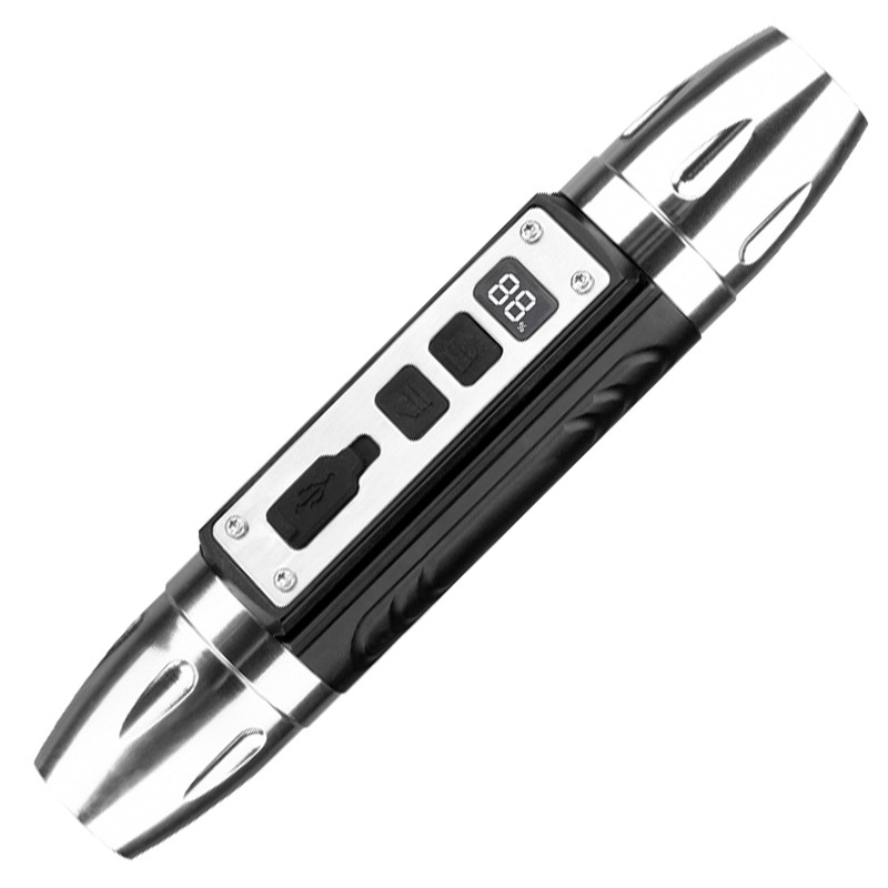 Rohmoni esiletõstetud uus jadelamp, lilla valguslamp, rahatähtede kontrollimise ehted, jadetubakas ja alkohol, võltsimisvastane tuvastus, tugeva valgusega aarete taskulamp