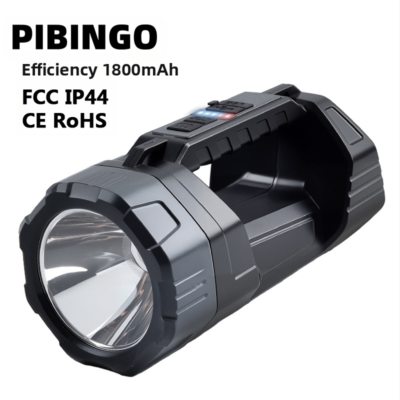 temu uus päikeseenergial töötav prožektor, tugev valgustus, kaasaskantav taskulamp, multifunktsionaalne välisvalgustus