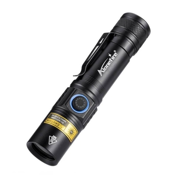 Φακός ελέγχου χαρτονομισμάτων SV 38 UV 365nm Λάμπα Cat Moss Λάμπα ανίχνευσης ιώδους φωτός UV Aspergillus flavus