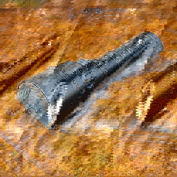 Juoda šviesa, tarpvalstybinis T6L2Uv, stipri šviesa, įkraunamas aliuminio lydinio nardymo žibintuvėlis, LED, didelės galios povandeninis UV šviestuvas