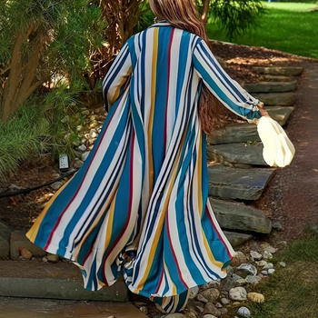 DHN192 Διασυνοριακό Amazon, Ευρωπαϊκό και Αμερικανικό, Γυναικείο Φθινοπωρινό Σετ με Μακρυμάνικο Μπλούζα και Παντελόνι, Γυναικείο, Μεγάλα Μεγέθη, Νέο