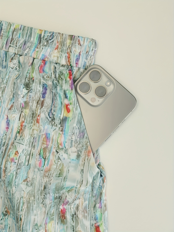 2025. aasta uus piiriülese otsetarnetusega naiste vabaaja kaheosaline V-kaelusega varrukateta vest