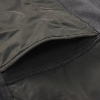 Sügis-talv uus paksendatud soe jahivest kardiganiga lukuga antistaatiline kulumiskindel jope meeste tuulekindel veekindel jope