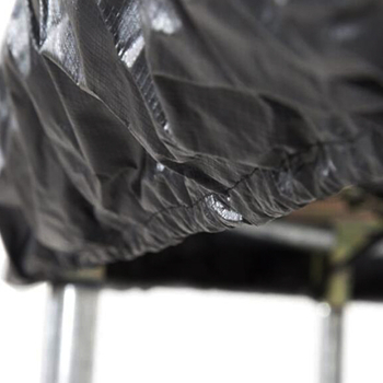 Lastele mõeldud ümmargune batuut, sinine, tolmukindel vihmakate, õuekaitsmevõrk, täiskasvanutele mõeldud vedrujumper, tuulekindel vihmakate