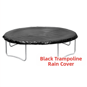 Lastele mõeldud ümmargune batuut, sinine, tolmukindel vihmakate, õuekaitsmevõrk, täiskasvanutele mõeldud vedrujumper, tuulekindel vihmakate