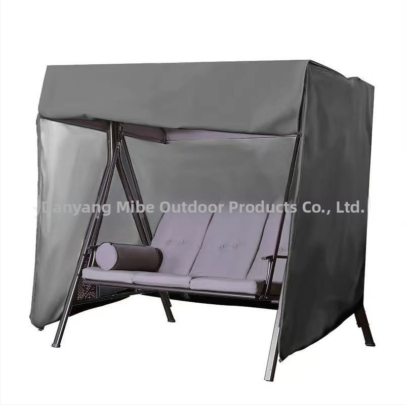 Фабричен директен калъф за люлеещ се стол за градина, водоустойчив и прахоустойчив, Amazon Ebay, калъф за люлка за двор