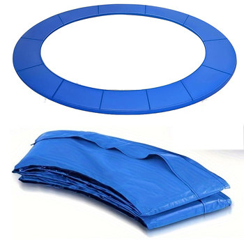 Piiriülene tehase eksklusiivne batuudikate, batuudialus, käsnkate, käsnalus, batuudikate, hüppealus