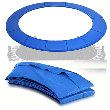 Piiriülene tehase eksklusiivne batuudikate, batuudialus, käsnkate, käsnalus, batuudikate, hüppealus