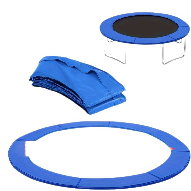 Piiriülene tehase eksklusiivne batuudikate, batuudialus, käsnkate, käsnalus, batuudikate, hüppealus