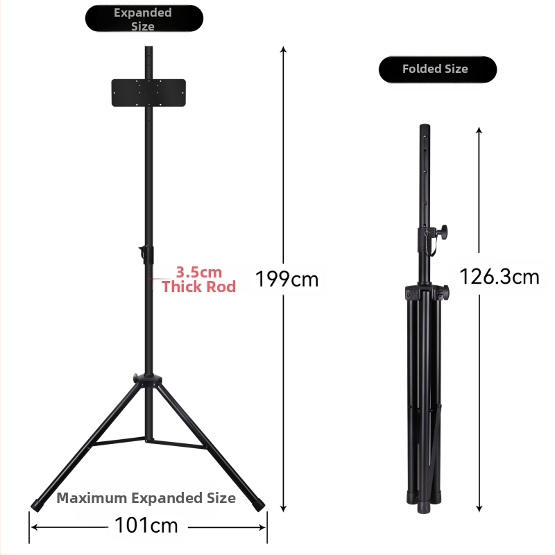 Скоба за стрелички на склад от производителя, стойка за стрелички, удебелена, устойчива на падане, удобна преносима и подвижна скоба