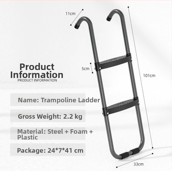 Circle Guard Net Spring korvpalliraam Redel Fitness varustus Batuuditarvikud Välibatuut Suur batuuditarvikud