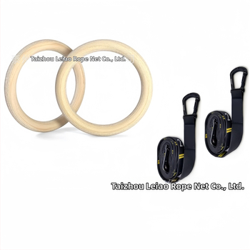 Tehase otsemüügist pärit puidust võimlemisrõngad, kasepuust koduvõimlemisrõngad skaalaga, täiskasvanutele mõeldud puidust rõngad